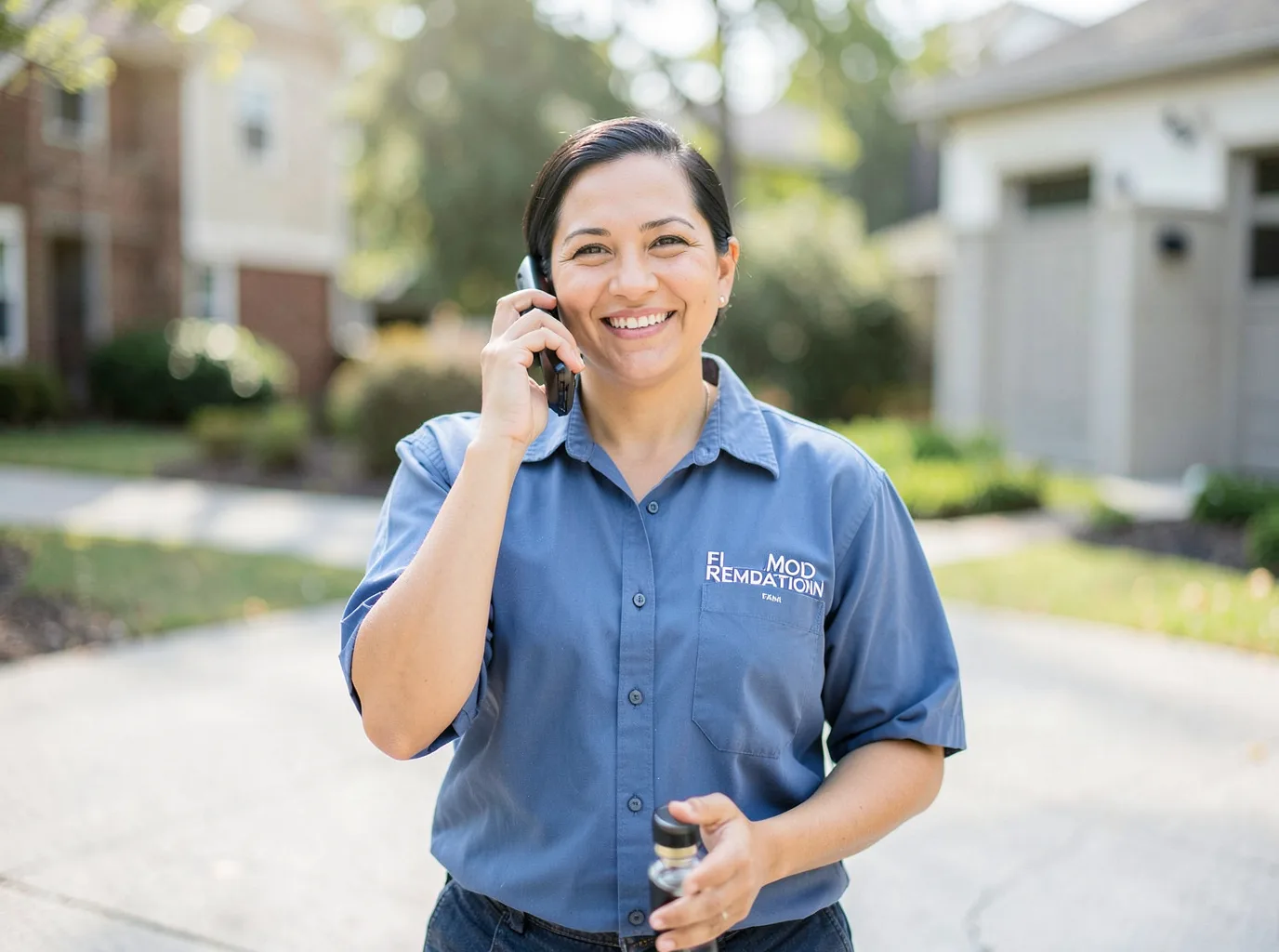 Mold Remediation Weleetka, OK FAQs